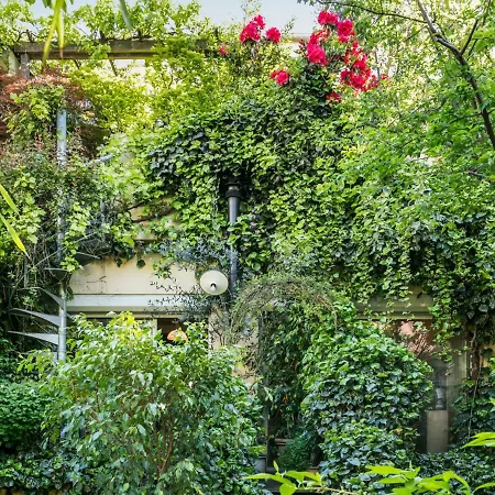 Welkeys Holiday - Republique Ferienhaus