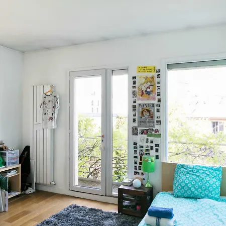 Welkeys Holiday - Republique Ferienhaus