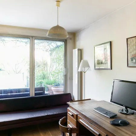 Welkeys Holiday - Republique Ferienhaus Les Lilas